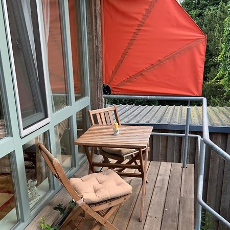 Apartment Zur Alten Boettcherei Kröslin Eksteriør billede