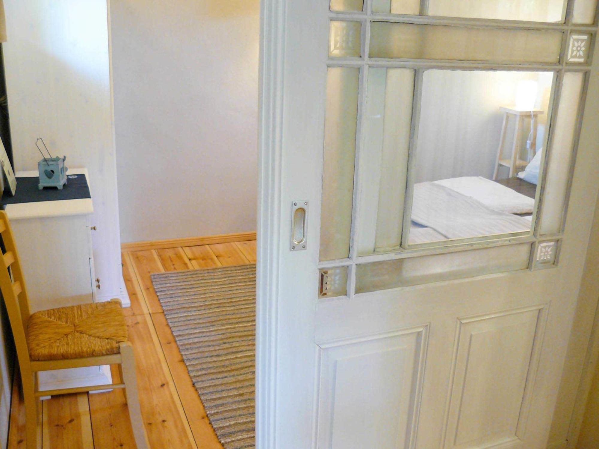 Apartment Zur Alten Boettcherei Kröslin Eksteriør billede